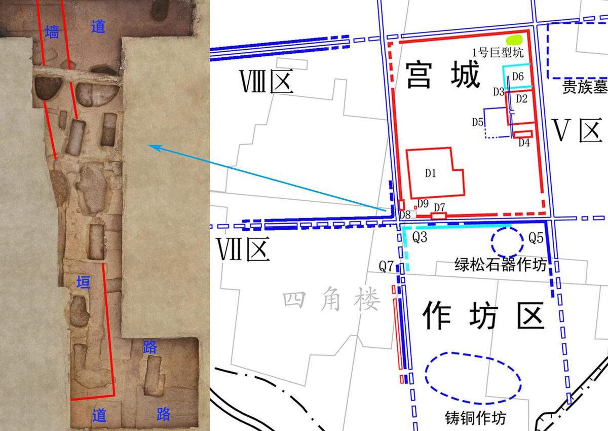 重磅！河南三处遗址入选2022年度全国十大考古新发现