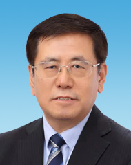 Acing Governor Wang Kai