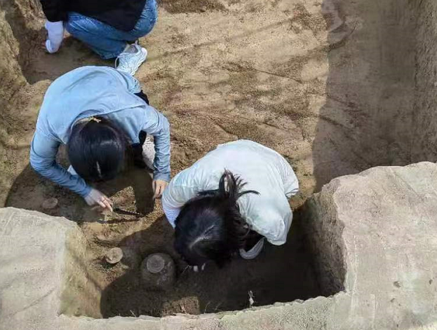 【行走河南·读懂中国】三门峡：以考古之光照亮文明之源