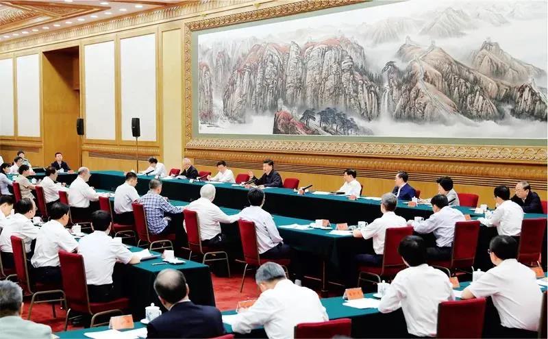 《求是》杂志发表习近平总书记重要文章《努力成为世界主要科学中心和创新高地》