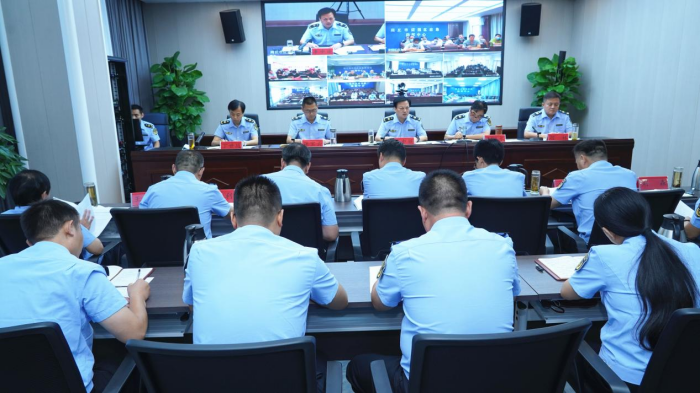以实干先行铸就应急担当——商丘市应急管理局成立四周年工作综述
