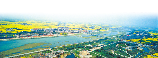 关注三星堆文化与中原文化 在甲骨文中探秘“古蜀国”