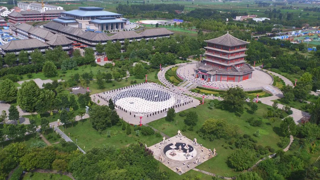 【行走河南·读懂中国】焦作：多家景区推出毕业季免门票优惠活动