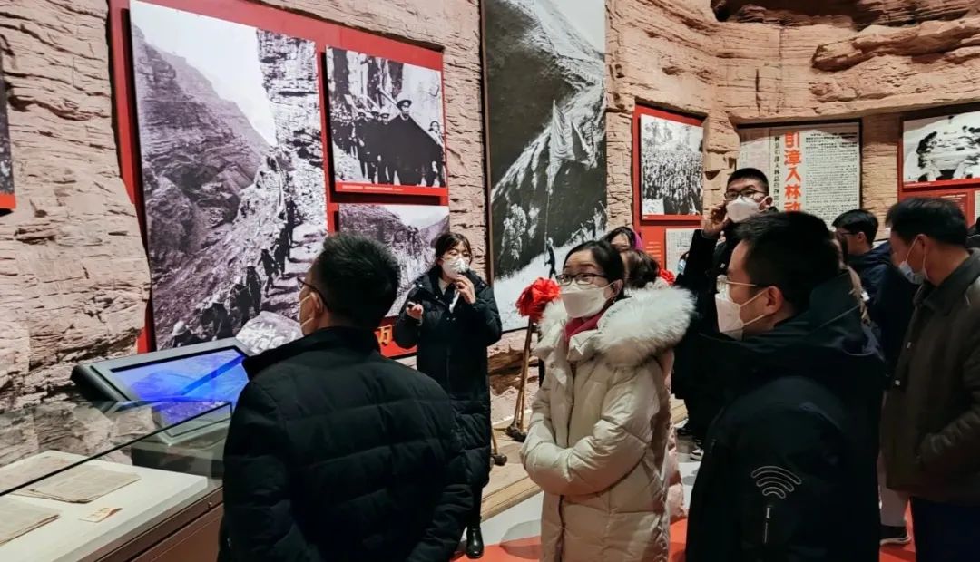 红旗渠限时特惠 郑州游客门票半价