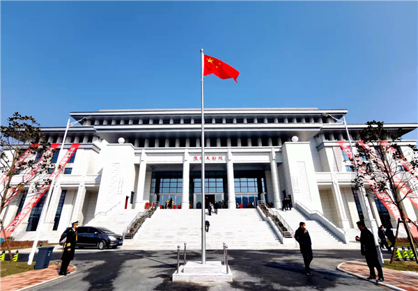 【行走河南·读懂中国】