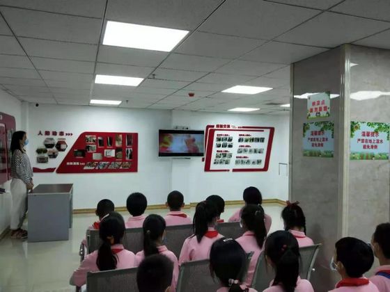 全省各级人防部门积极组织开展“5•12”防灾减灾日宣传活动（二）