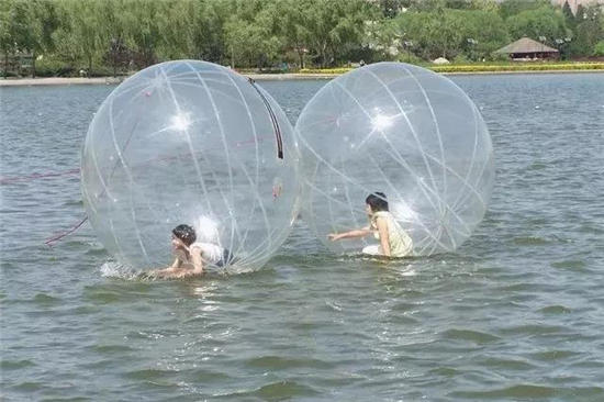 八里沟亲水节即将来袭！狂欢盛宴，清凉一夏！