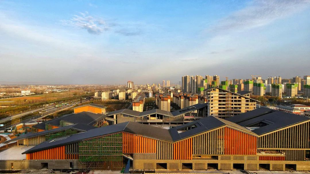 洛阳将添多个文旅新地标