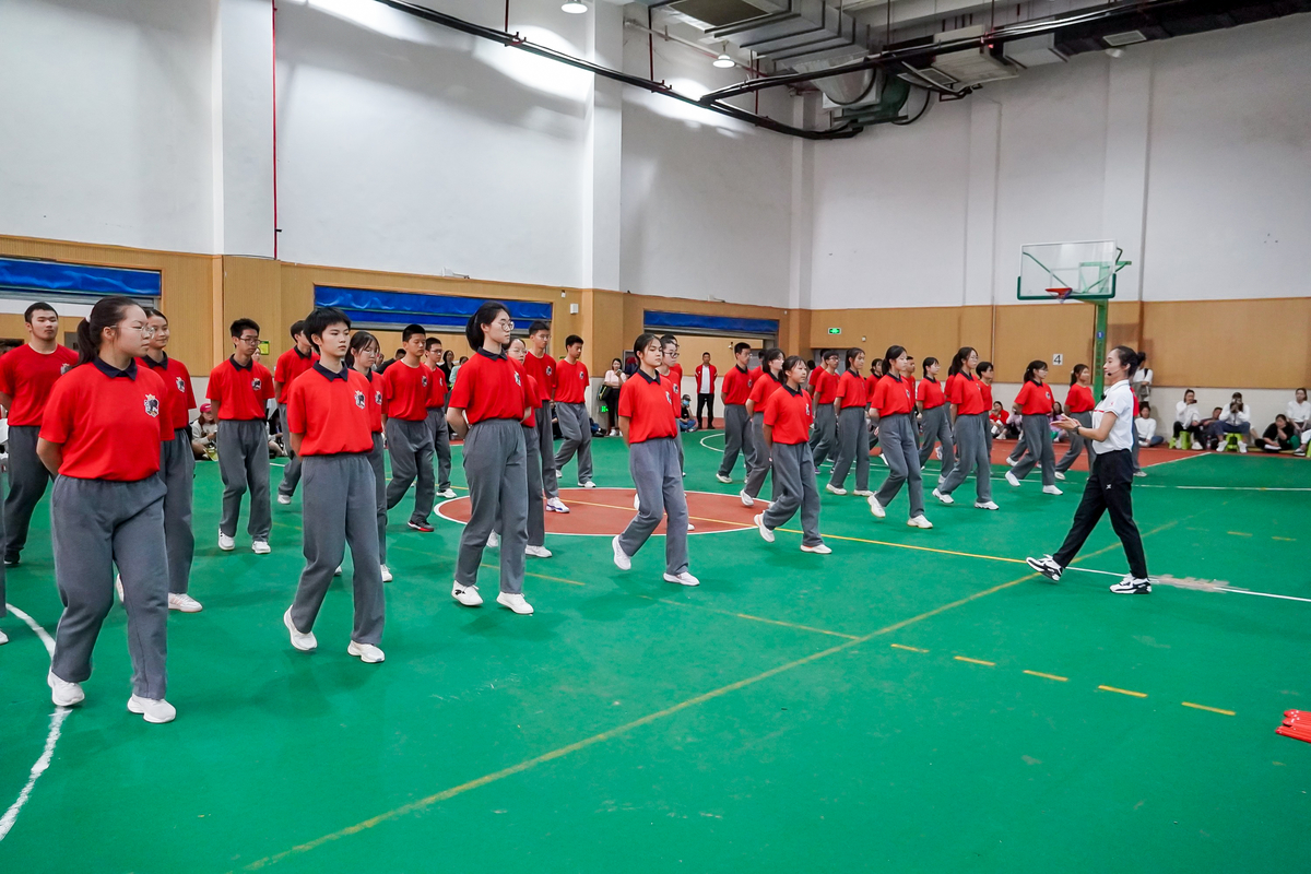 河南省在第九届中小学优秀体育与健康教育课教学观摩展示交流活动再创佳绩
