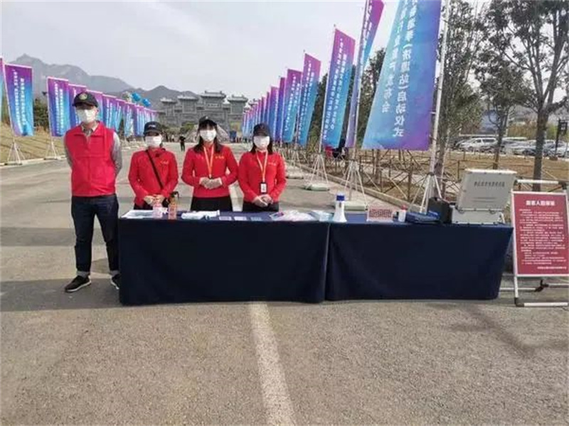【行走河南·读懂中国】“云游济源”流量超百万，疫情下济源文旅集团的“关键一招”