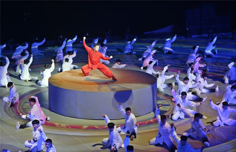 “热情焦作，好客怀川”盛邀全国游客共享文旅盛宴