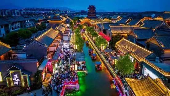 河南再迎文旅盛会！第二届驻马店文化旅游产业博览会邀你打卡