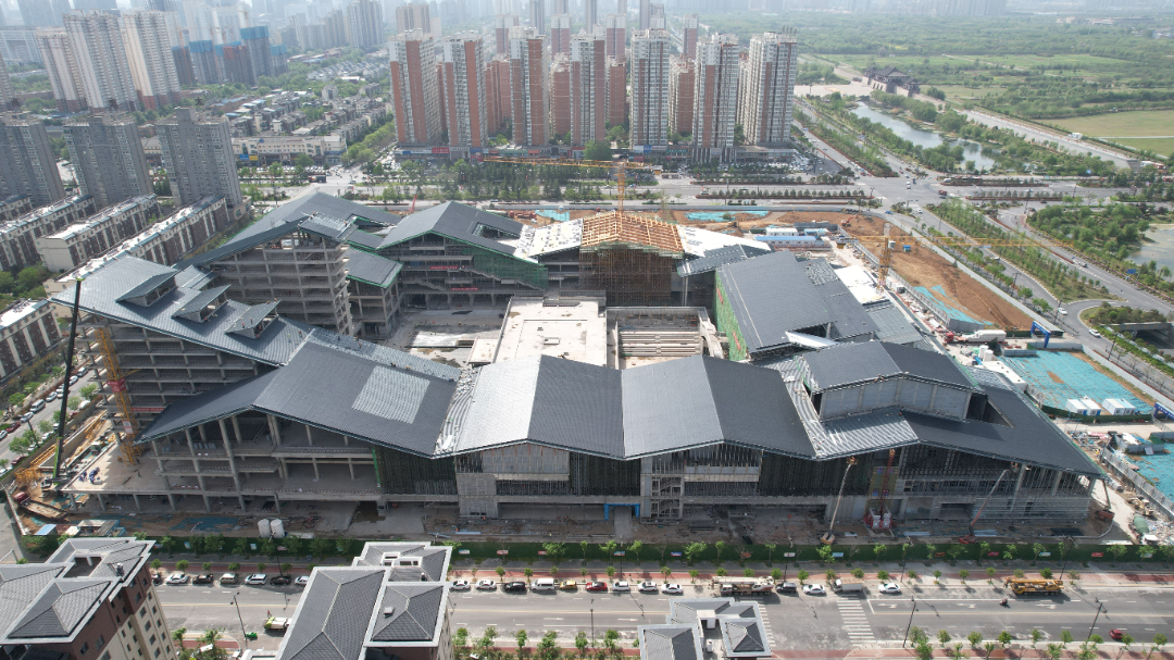 洛阳将建设一批非遗特色集市、非遗小镇