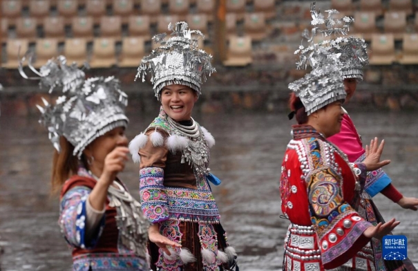 实施旅游促进各民族交往交流交融计划综述：旅游让中华民族大家庭更和美