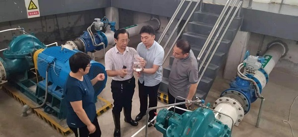 温县：把服务沉下去 让民生浮上来