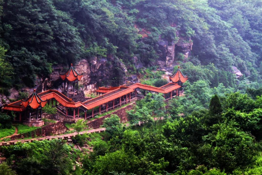 安阳19家A级旅游景区开放 安阳19家A级旅游景区开放