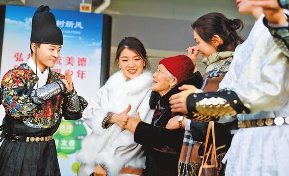 Henan launches various activities to attract tourists