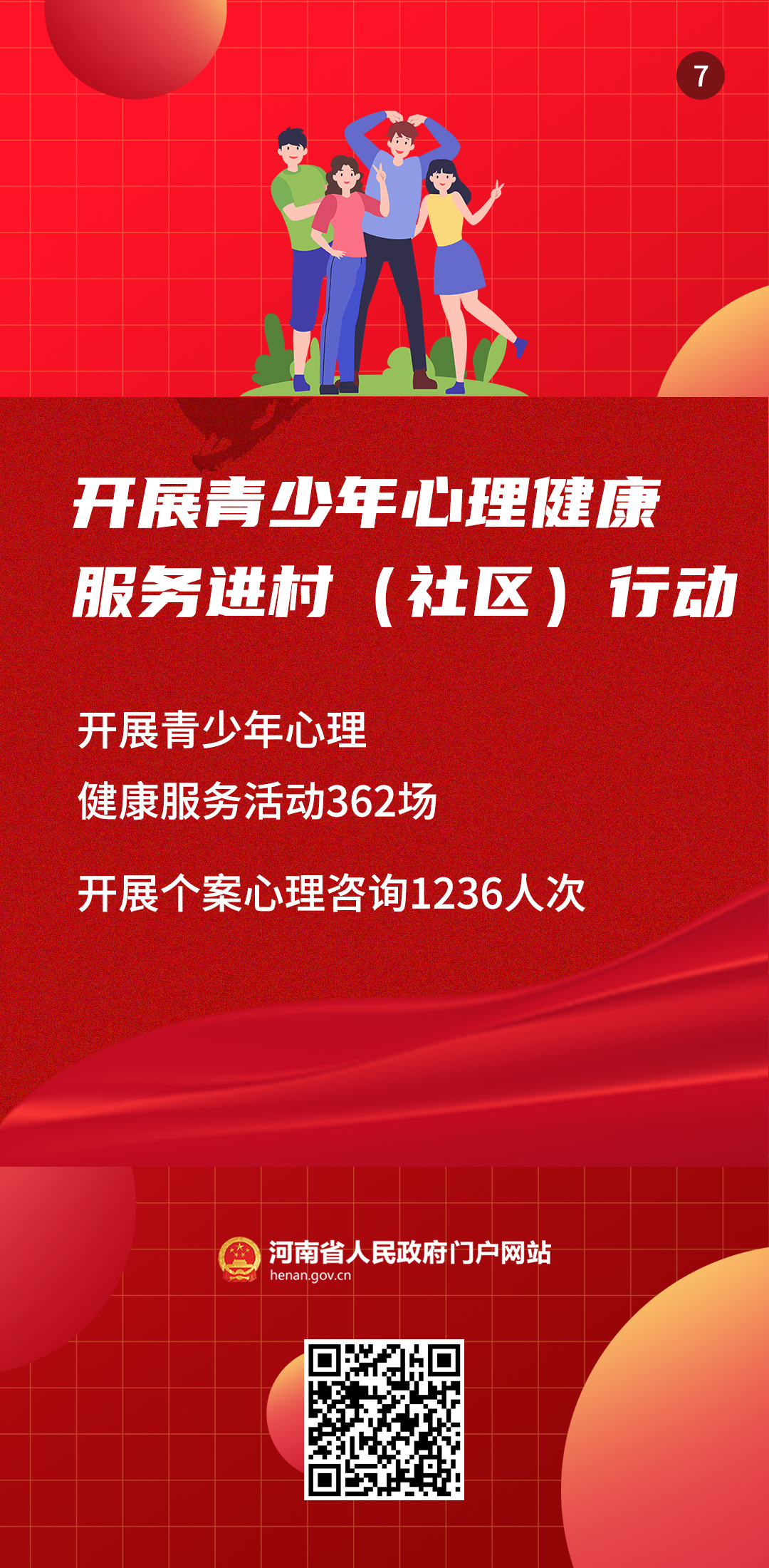 通报来了！看2023年一季度河南省重点民生实事新进展