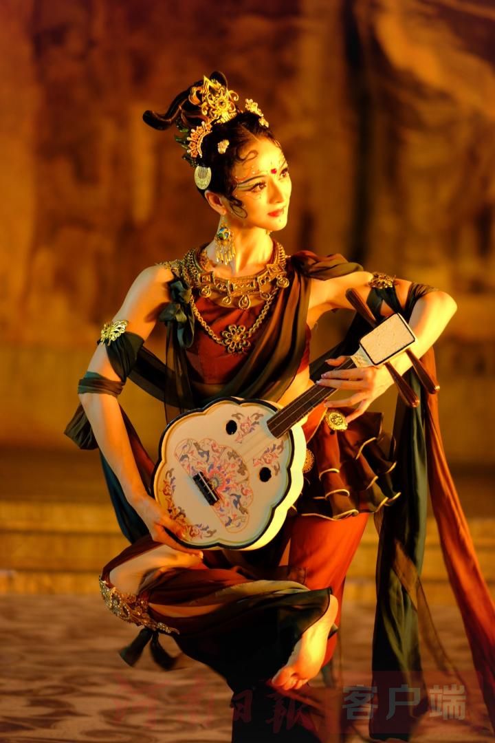 洛阳频频“出圈”的背后——点亮传统文化的现代“密码”