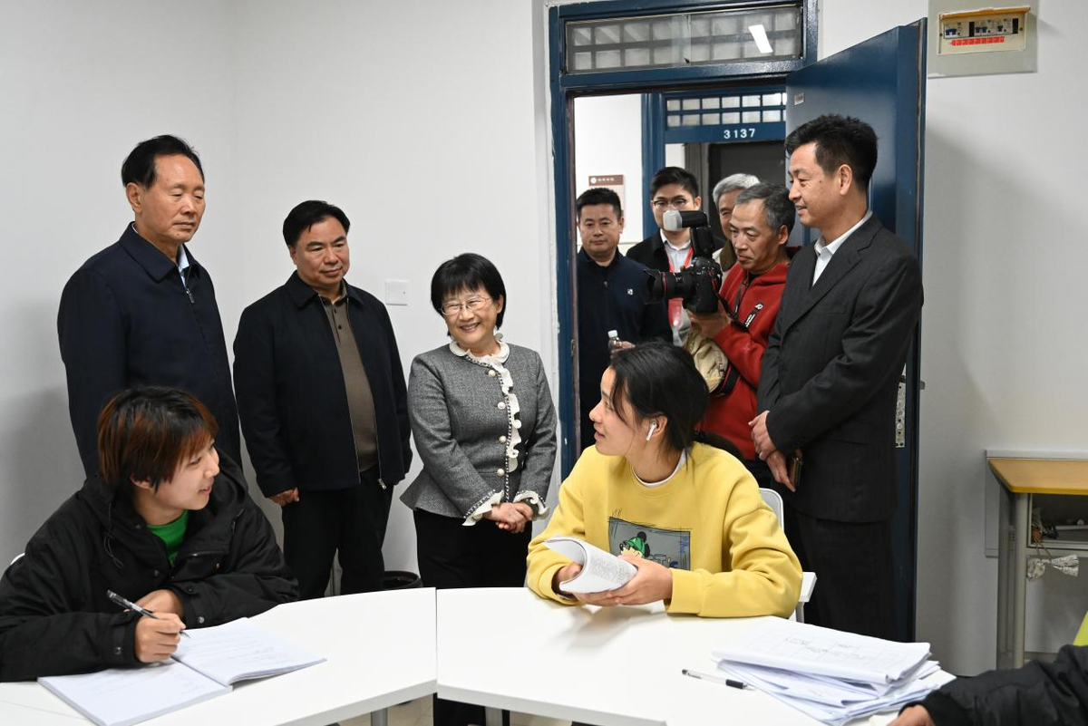 全国教育系统关工委第二协作组工作交流会在河南召开