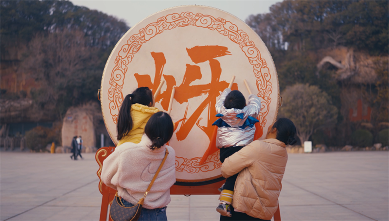 嵖岈山18周岁以下游客免门票