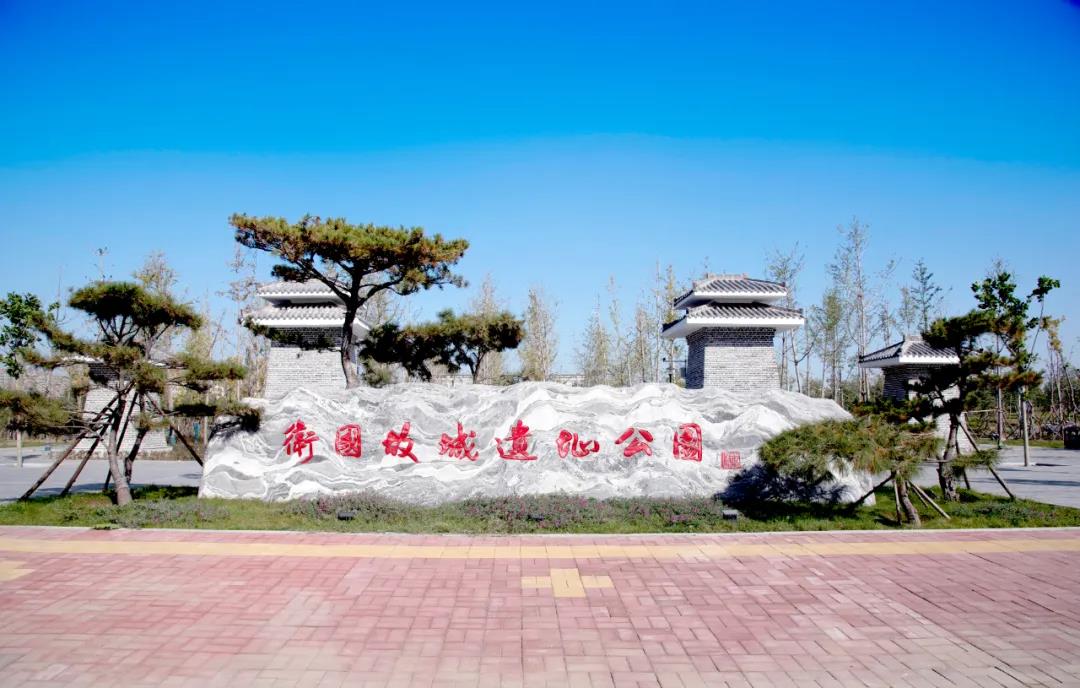 “五一”小长假 淇县全域旅游完美收官