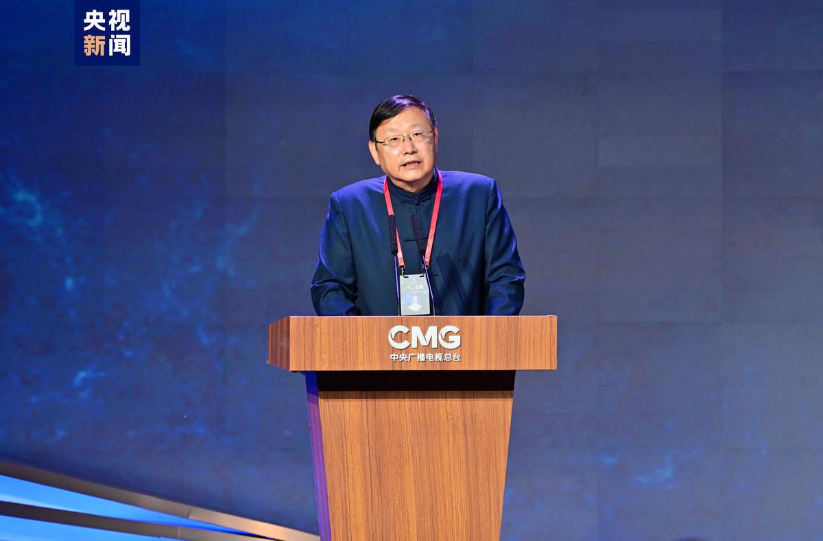 “何以文明——中华文明探源工程成果数字艺术大展”启动