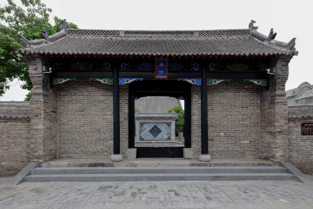 【行走河南·读懂中国】走进新郑最美公共文化空间——新郑考院博物馆