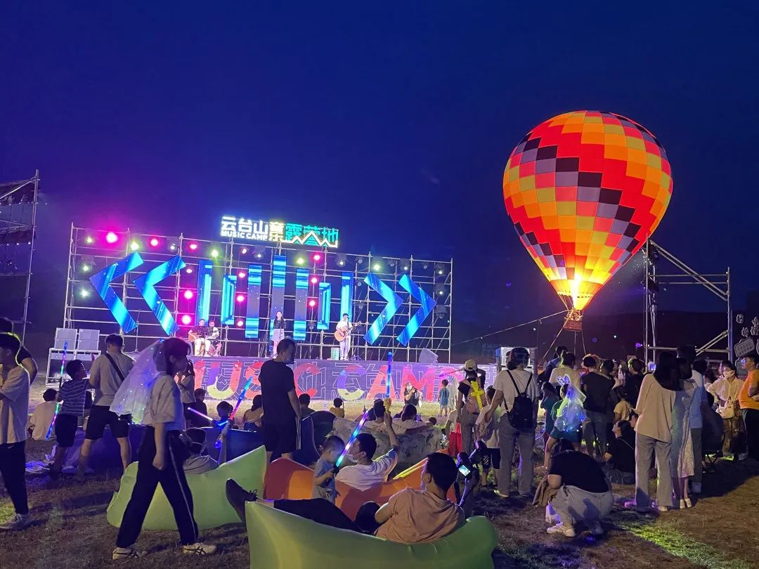 【行走河南·读懂中国】焦作：多元文旅活动赋彩端午假期