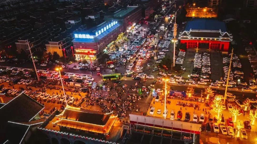 【行走河南·读懂中国】漯河市部分景区4月8日起恢复开放
