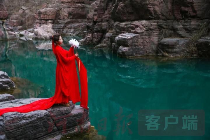 12月起整整三个月！云台山门票半价
