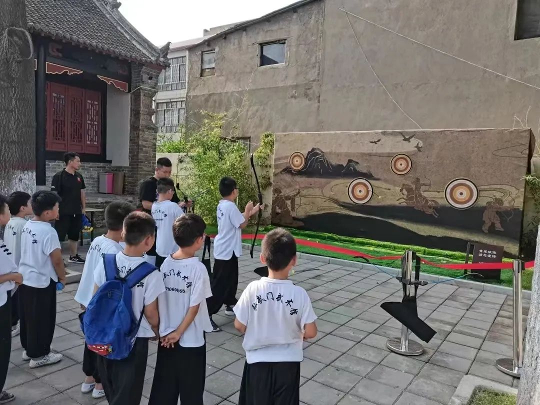 【行走河南·读懂中国】新郑：国庆假期 多彩文旅活动齐绽放
