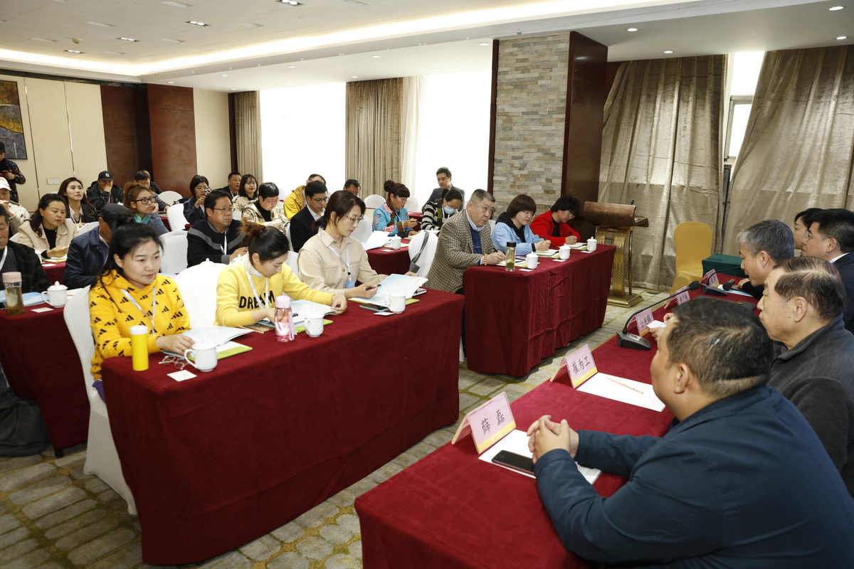 河南省群众文化系统2021年基层文艺骨干培训计划启动