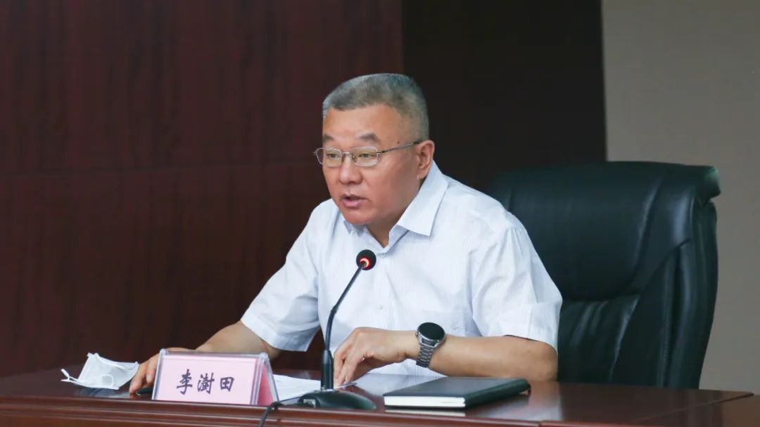 河南省市场监管局召开“法治下基层”工作视频会议