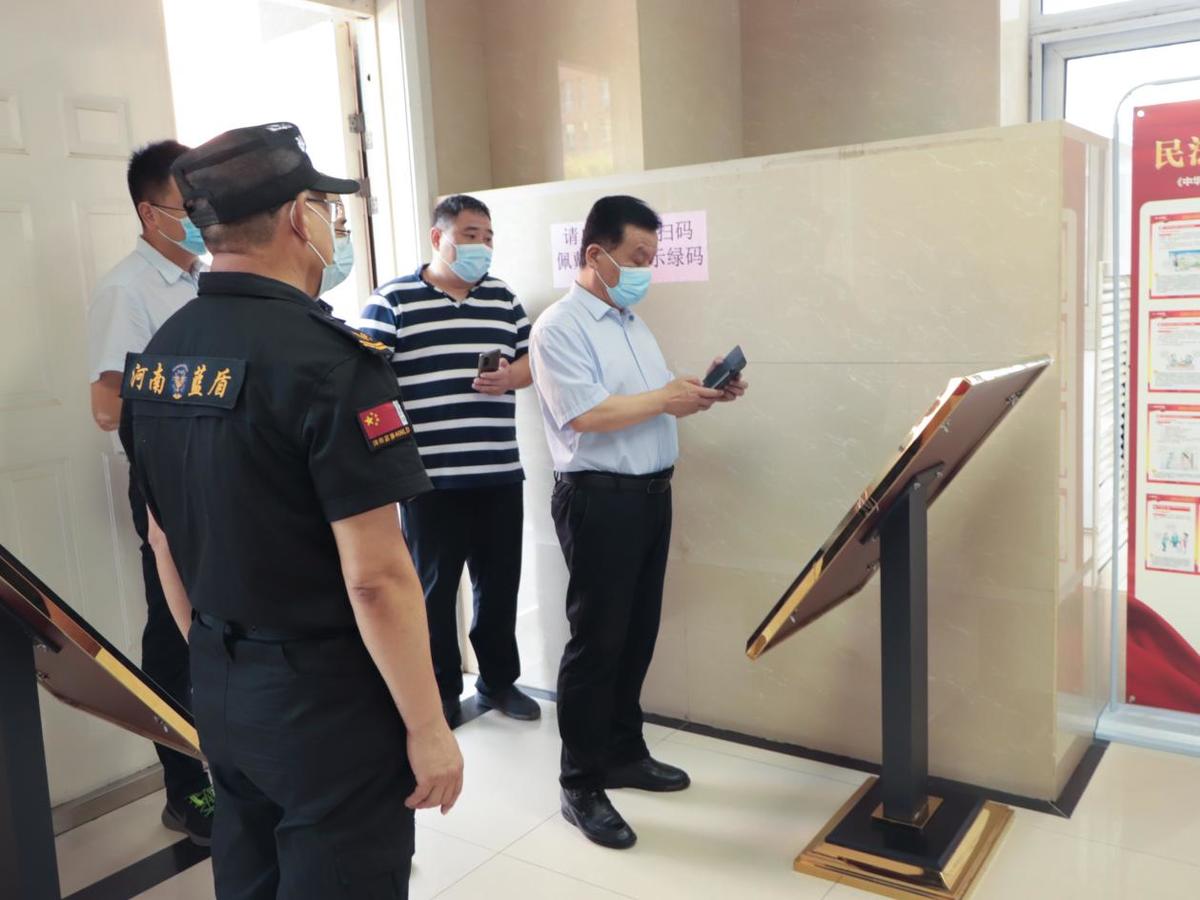 省人社厅打响民生服务疫情防控阻击战 省人社厅打响民生服务疫情防控阻击战