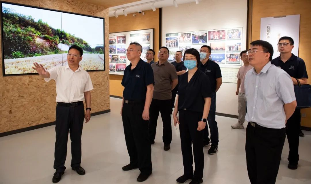 仰韶村遗址出土人骨面貌复原<br>和古DNA研究专家咨询会召开