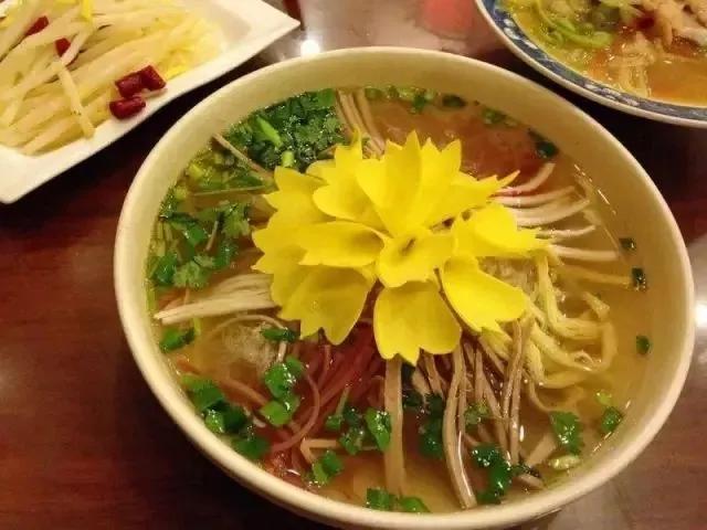 洛陽名吃：洛陽水席---河南特色特產(chǎn)美食小吃(圖12)