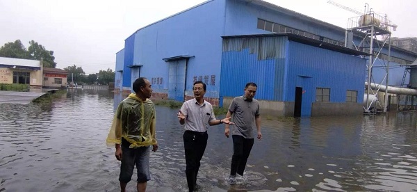 温县：把服务沉下去 让民生浮上来
