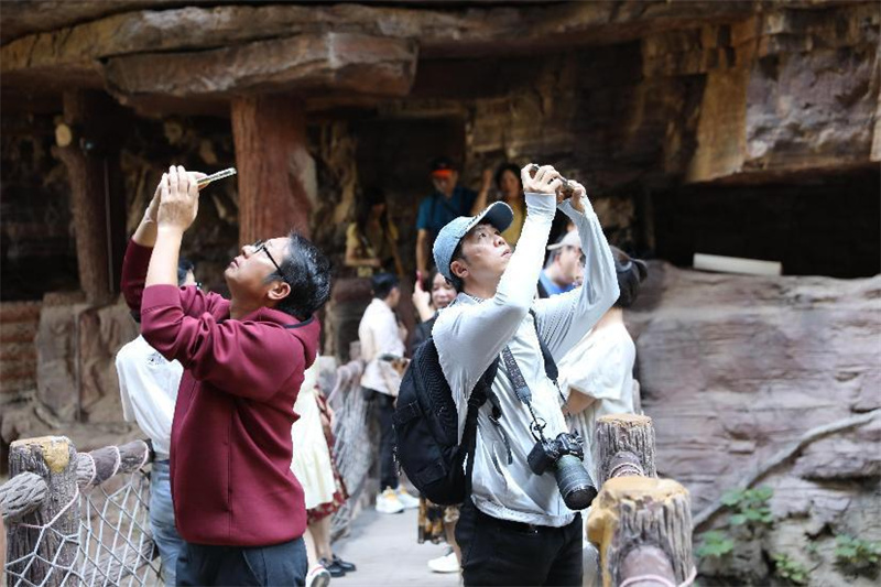 “行走河南·讀懂中國”入境游產(chǎn)品研發(fā)工作營越南旅行商專場活動成功舉行