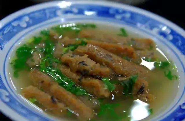 洛阳名吃：洛阳水席---河南特色特产美食小吃(图18)