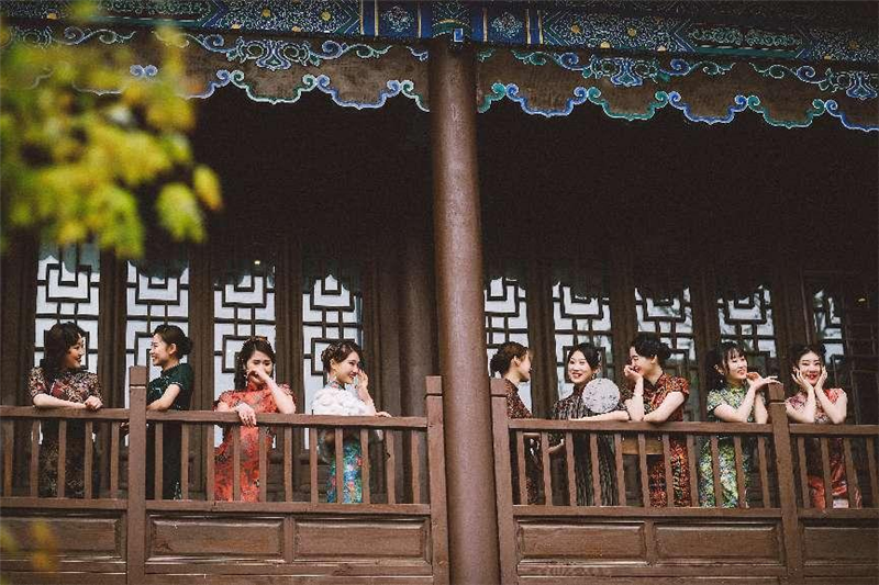 中牟冬季旅游线路带你感受幻乐之城独特魅力