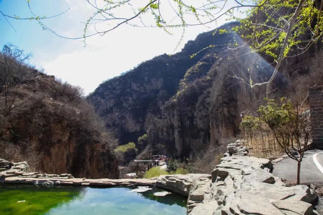 行走河南·读懂中国｜新乡推出21项春季文旅活动