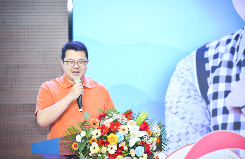 河南省“2023全民阅读”系列活动启动仪式暨阅读推广专题培训活动在郑举行