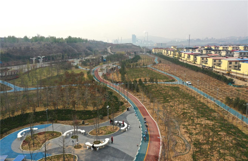 中国·鹤壁2023全国山地自行车邀请赛圆满落幕