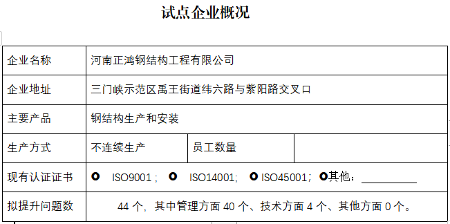 河南正鸿钢结构工程有限公司