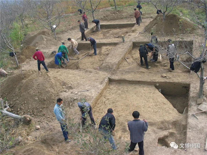 中国考古百年 | 阿坝考古百年的回顾与思考