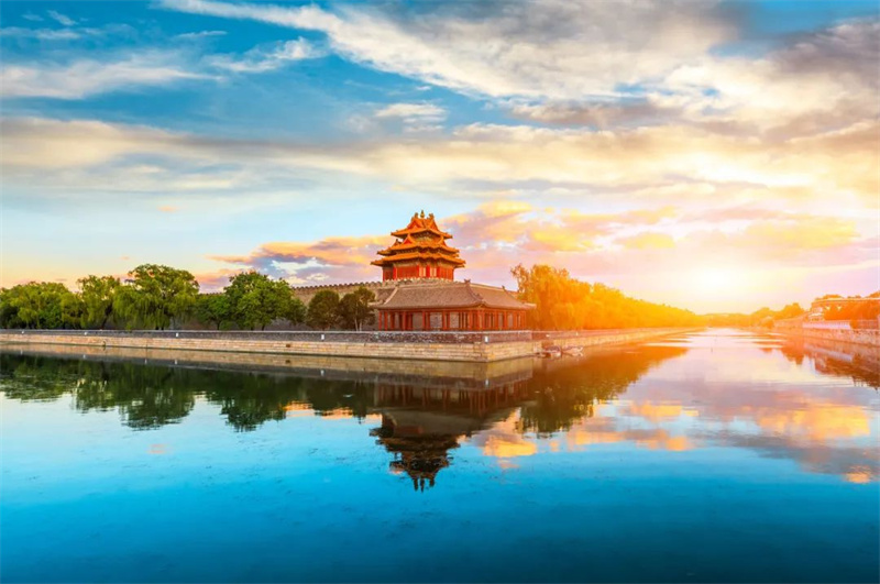 这十年，景区提质见实效“诗与远方”更美好