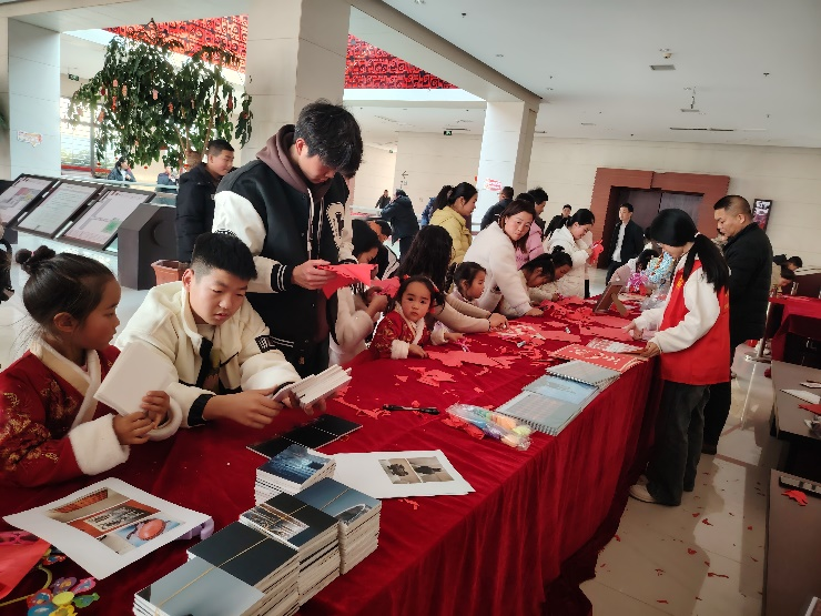 假日文旅 | 597.79万人次！春节假期美丽信阳吸睛更吸金