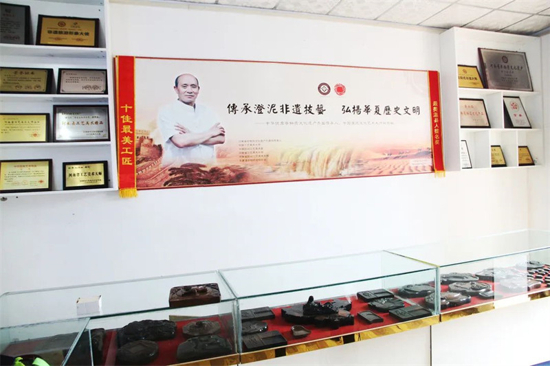 【行走河南·读懂中国】<br>焦作：农文旅业韵味足 司马故里诗意浓