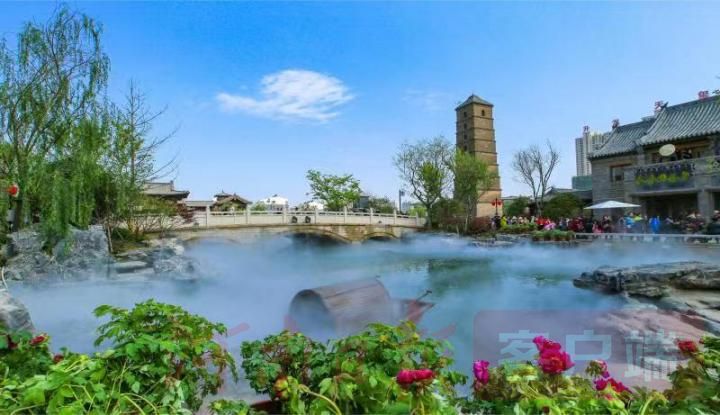 洛阳频频“出圈”的背后——点亮传统文化的现代“密码”